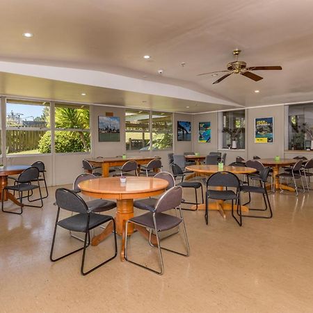 Riverside Lodge Paihia Extérieur photo