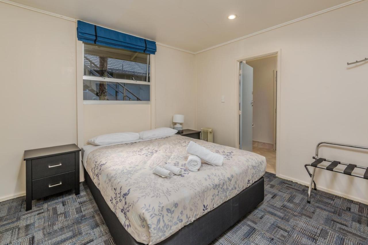 Riverside Lodge Paihia Extérieur photo