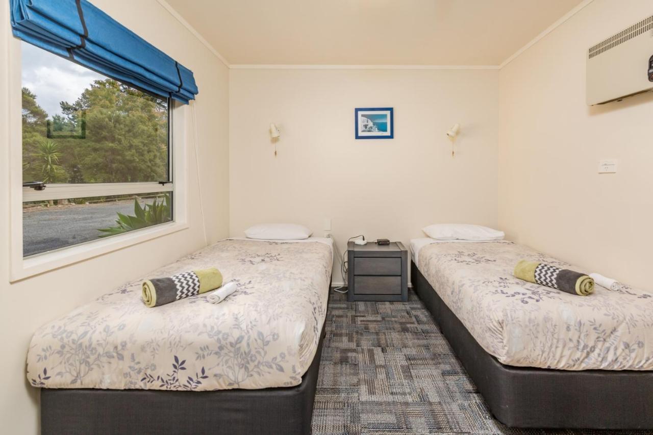Riverside Lodge Paihia Extérieur photo