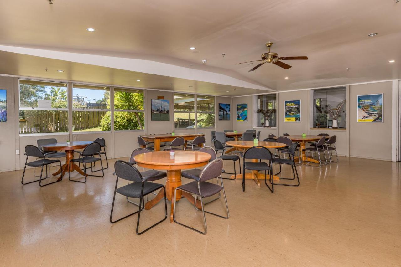 Riverside Lodge Paihia Extérieur photo