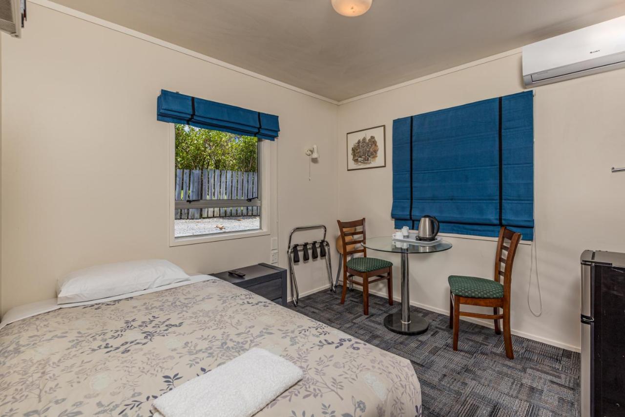 Riverside Lodge Paihia Extérieur photo
