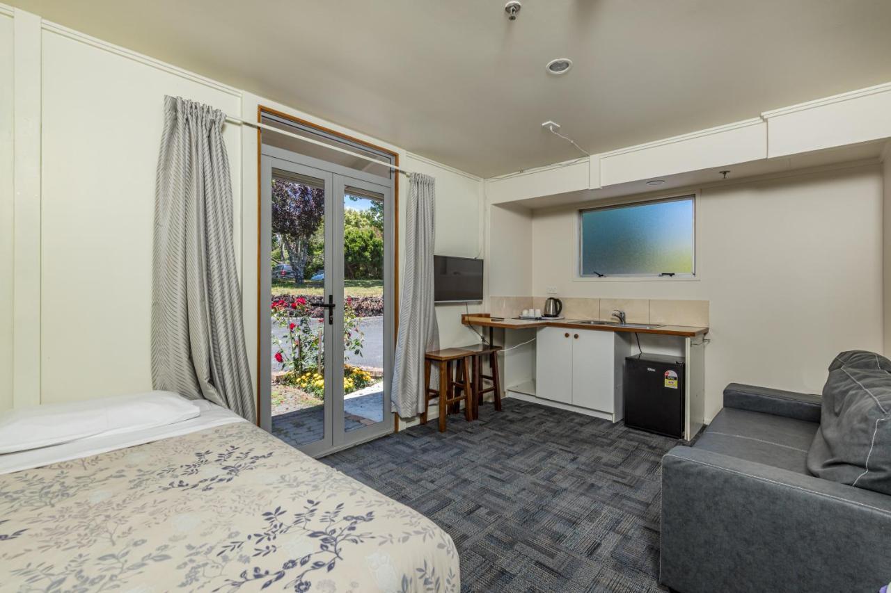 Riverside Lodge Paihia Extérieur photo